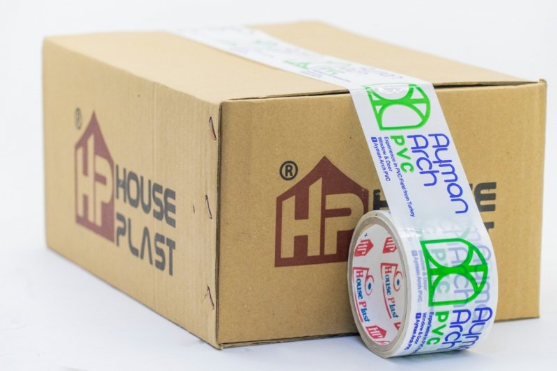 سلوتيب مطبوع بشعار مصنعك