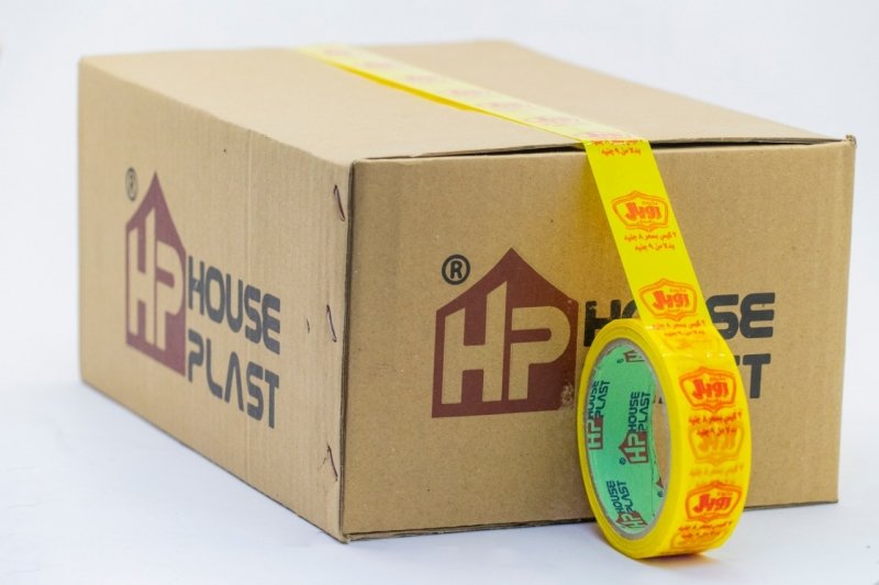 طباعة على سوليتب طباعة على بكر السلوتيب الاصفر لكل المصانع والشركات