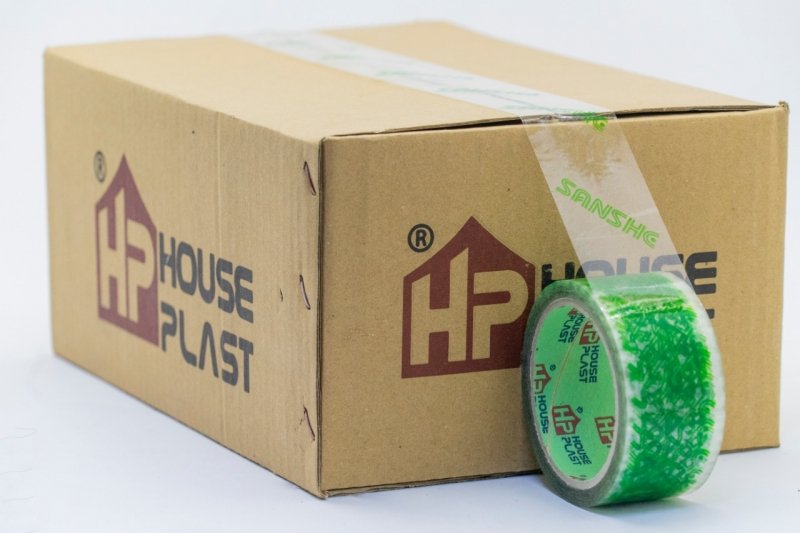 اطبع اسم مشروعك علي السلوتيب شفاف