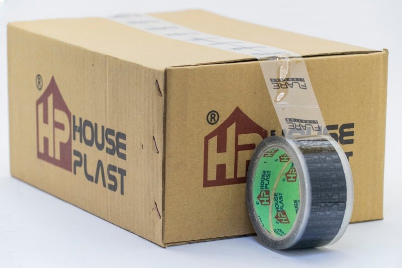 الطباعة علي سلوتيب شفاف جولدن تيب Golden Tape