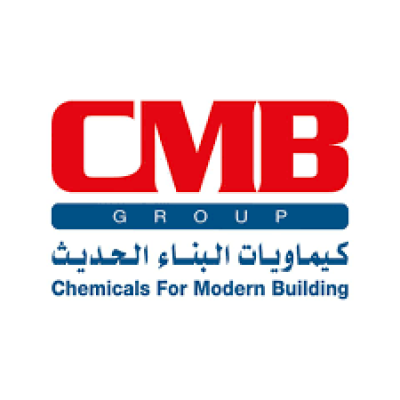 كيماويات البناء الحديث