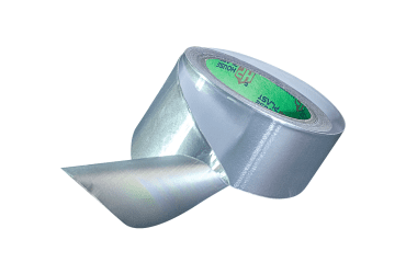 المونيوم تيب فضي - 4.8 سم