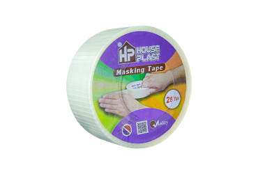 مسلح شبكي شفاف - 4.8 سم 