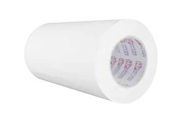 دبل فيس ورق لوجات - 25 سم 