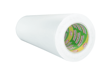 دبل فيس ورق لوجات - 30 سم