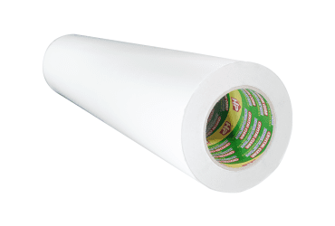 دبل فيس ورق لوجات - 40 سم 