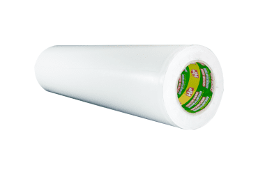 دبل فيس ورق لوجات - 50 سم 