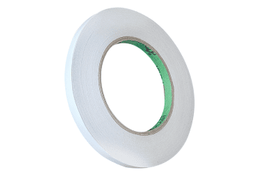 دبل فيس ورق شفاف - 1 سم 