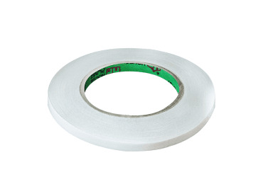 دبل فيس ورق شفاف - 1.8 سم 