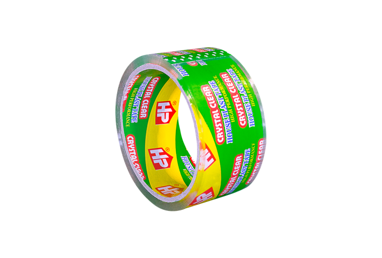 سلوتيب كريستال شفاف للتغليف