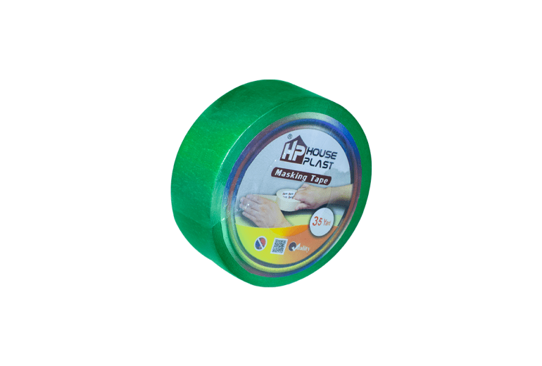 تيب انشائي 2 بوصه - 45 يارده ( اخضر ) 