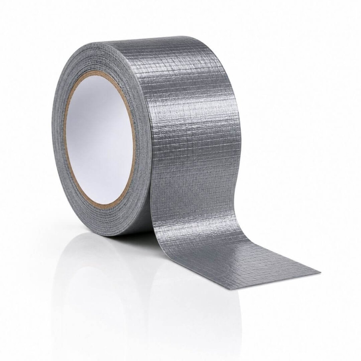 Heavy Duty Cloth Duct Tape 200 Micron