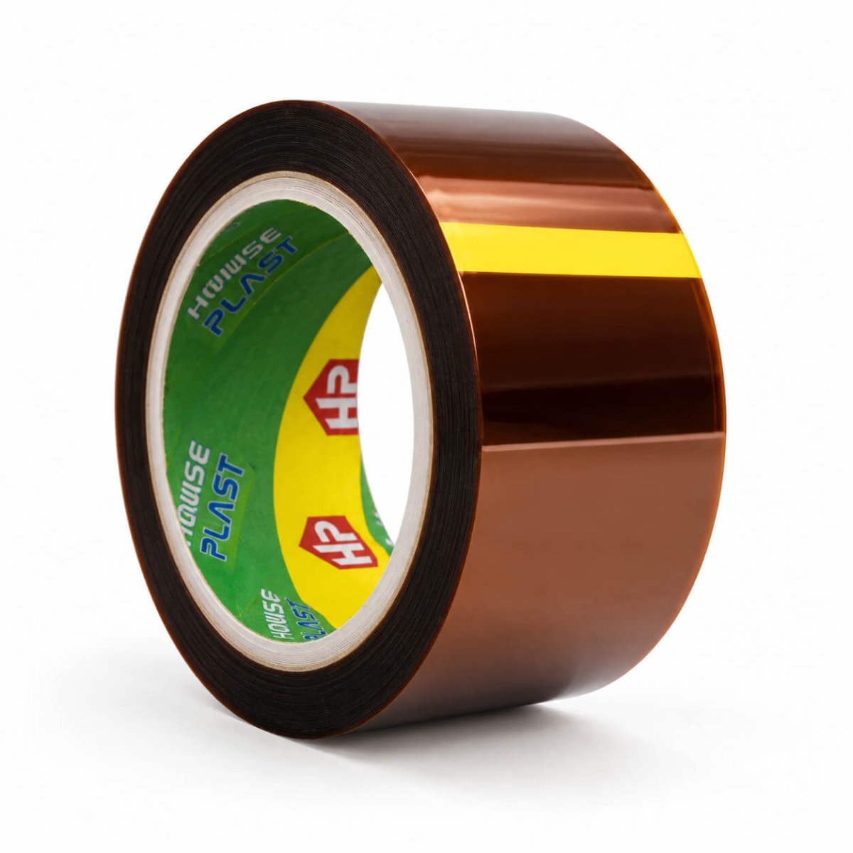 Polyimide Tape for Thermal Protection