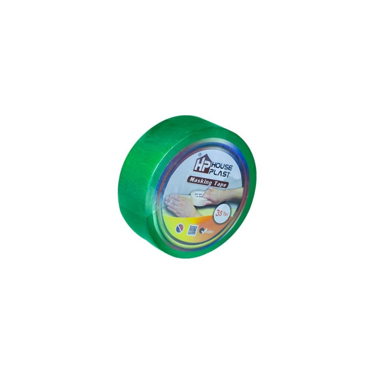 Thermal Tape 110 Micron