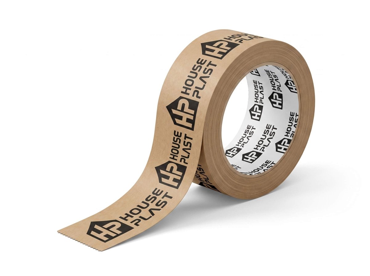 Kraft Packaging Tape