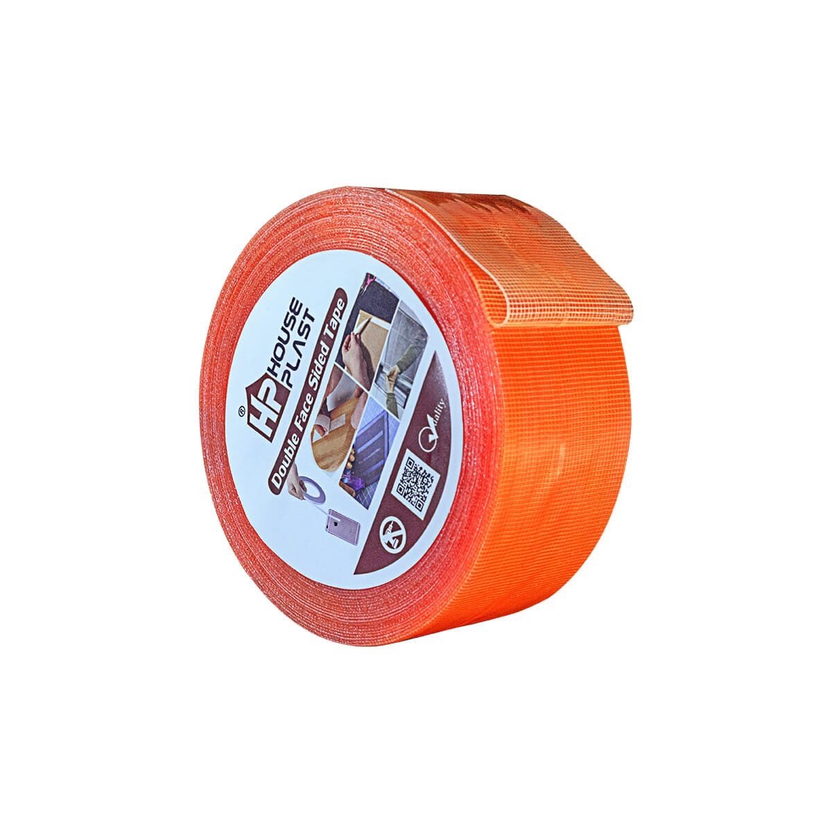 Mesh Double-Sided Tape