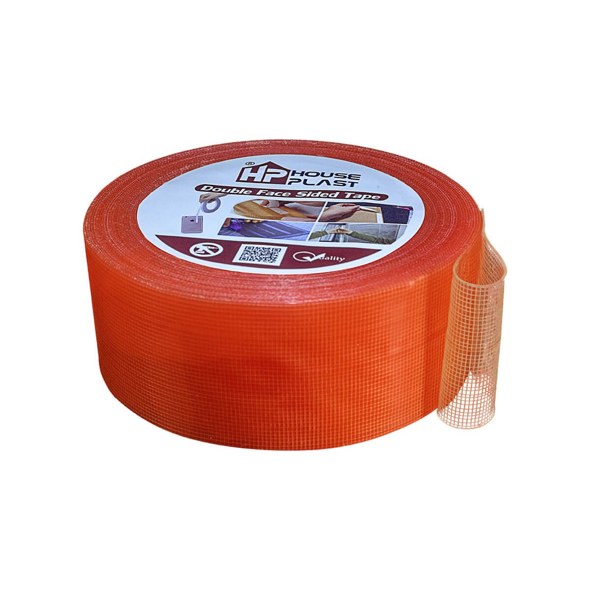 Mesh Double-Sided Tape