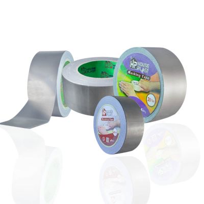Heavy Duty Duct Tape 200 Micron