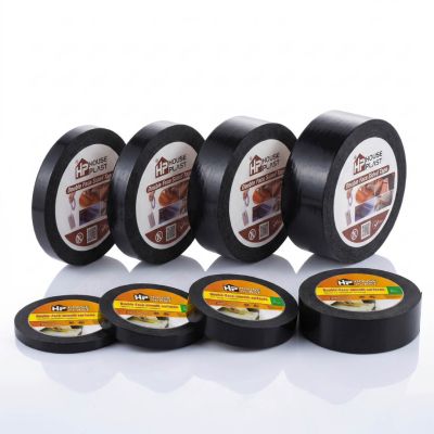 Black Foam Double-Sided Tape 1mm