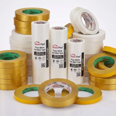 Paper Double-Sided Tape