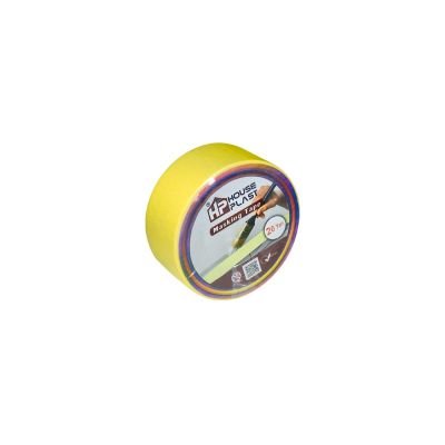 Construction Masking Tape