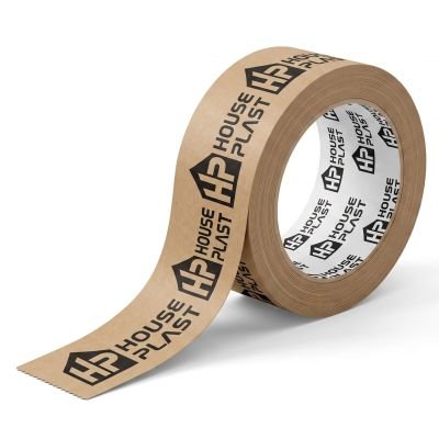 Kraft Packaging Tape