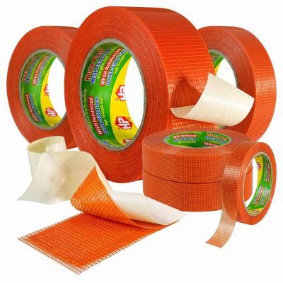 Mesh Double-Sided Tape