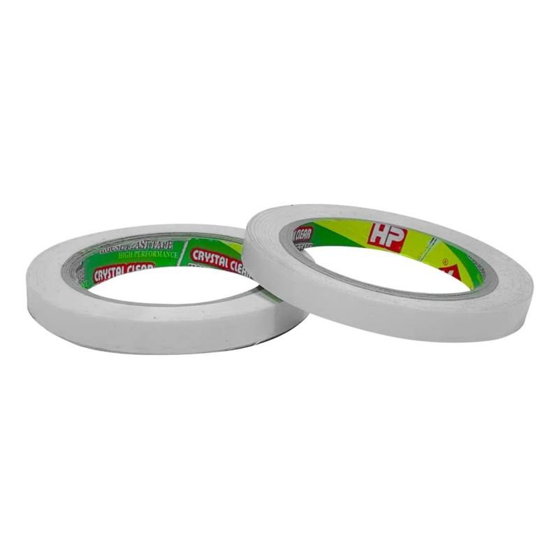 بي في سي ابيض- 1.2 سم 