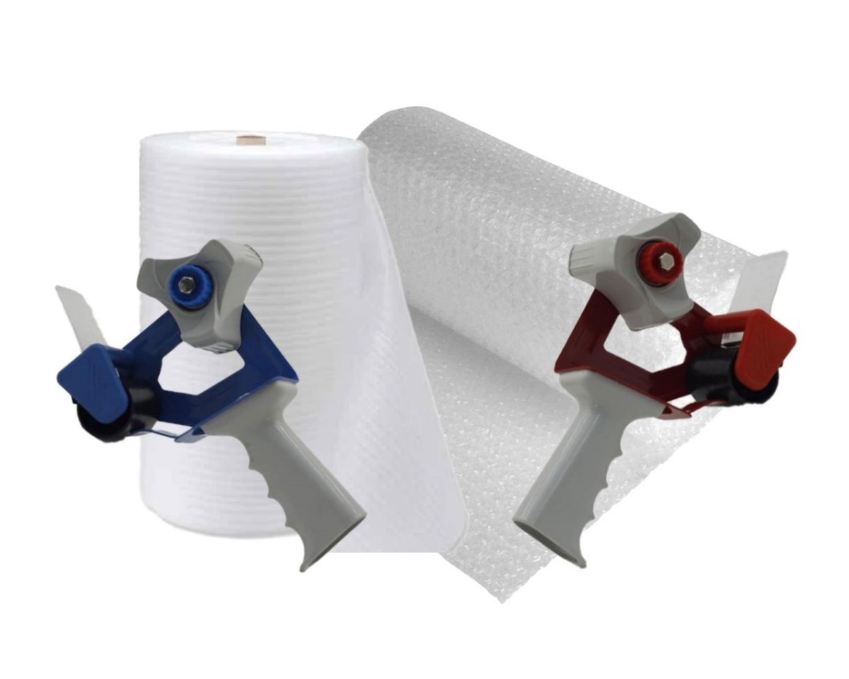 Packaging and wrapping products